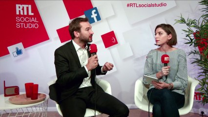 Loi antiterroriste : Ugo Bernalicis appuie l'idée d'un "FBI européen" du juge Trévidic