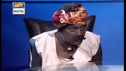 Ameer Log Khate Hain Aur Hum Uthate Hain - Funny Answers :D