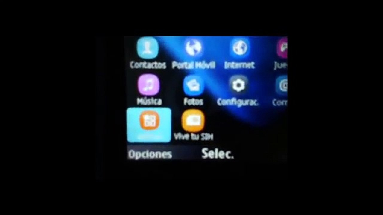 facebook gratis en tu celular nokia ( claro Colombia)