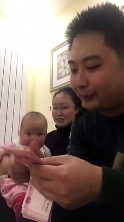 baby laughing best funny video