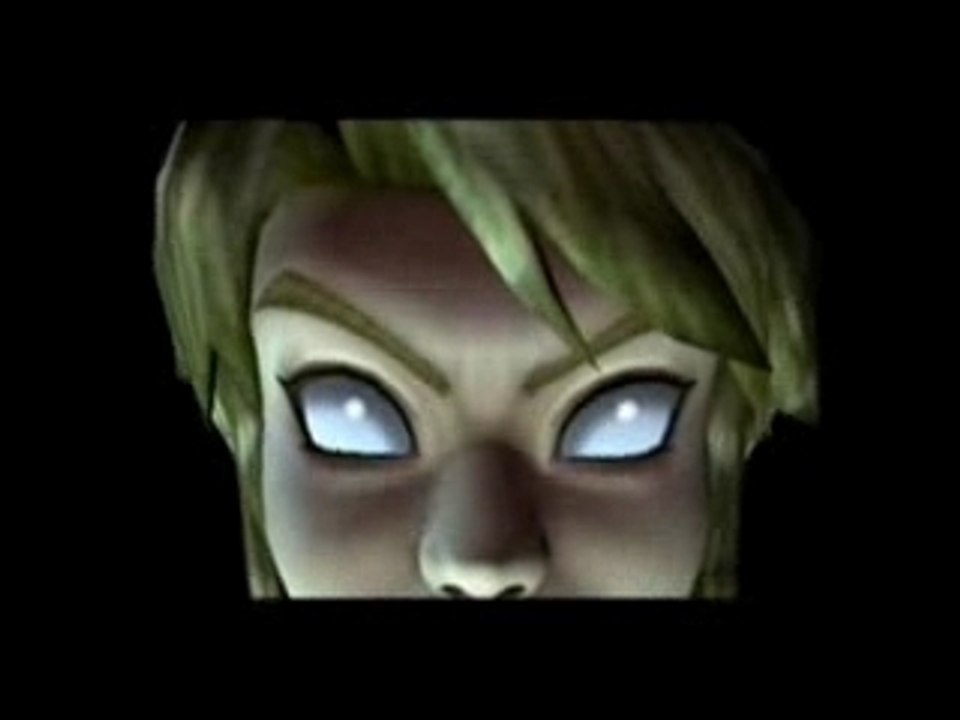 In Link's world