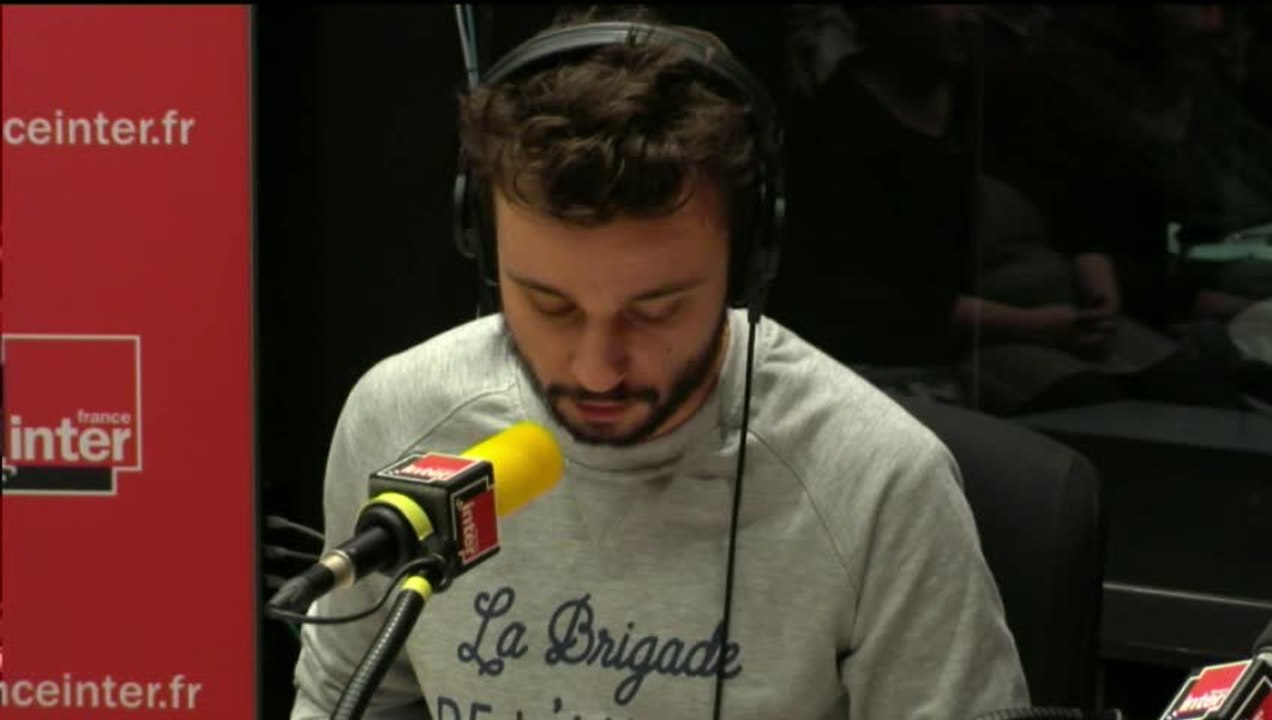 Les secrets de Claude François - Tom Villa a tout compris