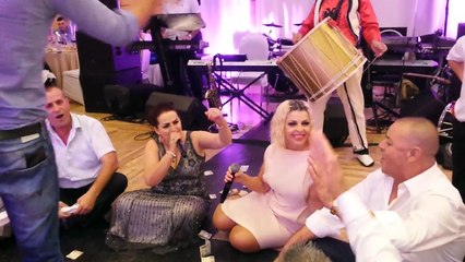 Dada Fatmira Breçani & Aurela Gaçe - Dasma e Sidrit Osmanit