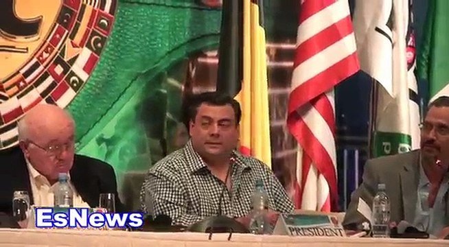 WBC Big Fights Coming For 115 Div In Feb In LA EsNews Boxing-vQTZZ0_GJ_M