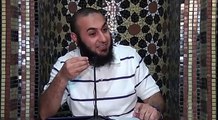 اعمل حساب اللحظة دي كويس.... و خليك عارف إن هناك مافيش تاني- محمد الغليظ