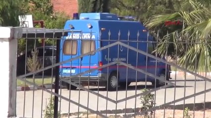 Dün 4 Teröristin Yakalandığı Muğla'da, Bugün 5 Terörist Öldürüldü