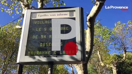 Très forte émotion à Eguilles lors des obsèques de Mauranne et Laura