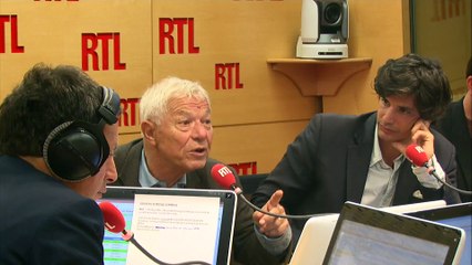 Faut-il supprimer le drapeau européen comme l'exige la France insoumise ?