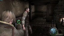 Resident Evil 4: Wii Edition | NVIDIA SHIELD Android TV | Dolphin Emulator [1080p] | Nintendo Wii