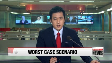 N. Korean nuke attack on Seoul, Tokyo  could take more than 2 million lives: 38 North