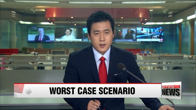 N. Korean nuke attack on Seoul, Tokyo could take more than 2 million lives: 38 North