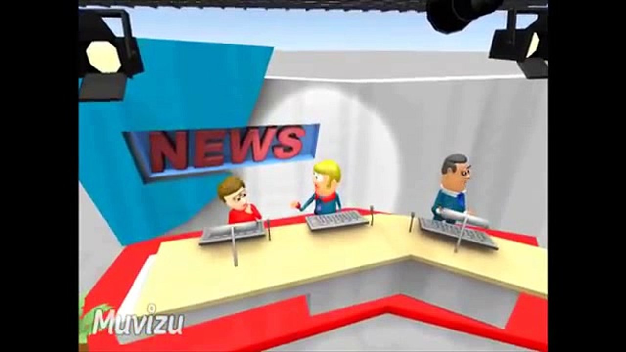 Debate Político a Presidente 2014