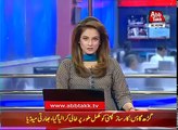 Daniyal Aziz Media Talk Outside SC - 5th October 2017