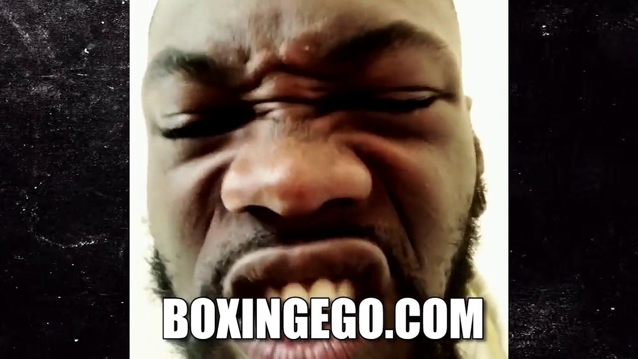 DEONTAY WILDER GOES IN 'BOOGEYMAN YOU A B_TCH LUIS ORTIZ' COMPARES KING KONG TO BABOON--iFVITBSe5E