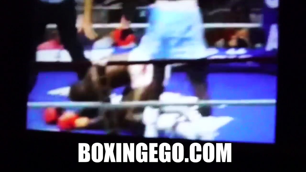 DEONTAY WILDER V LUIS 'KING KONG' ORTIZ FIGHT OFF PER ESPN (UGH!!!) -BOXINGEGO-Rz4g0-jRxwU