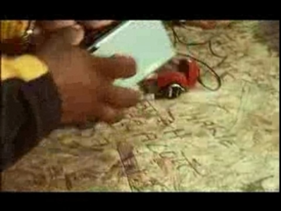 Push the tempo - Fatboy Slim