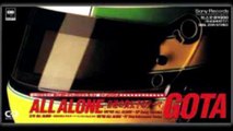 Japanese JazzFusion Gota - All Alone HD720 m2 Basscover Bob Roha