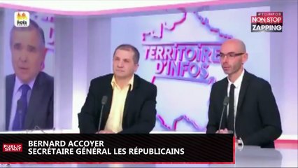 Zap politique – "Foutre le bordel" : Emmanuel Macron lynché par certains politiques (vidéo)