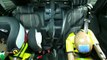 VÍDEO: Pruebas choque Euro NCAP Range Rover Velar