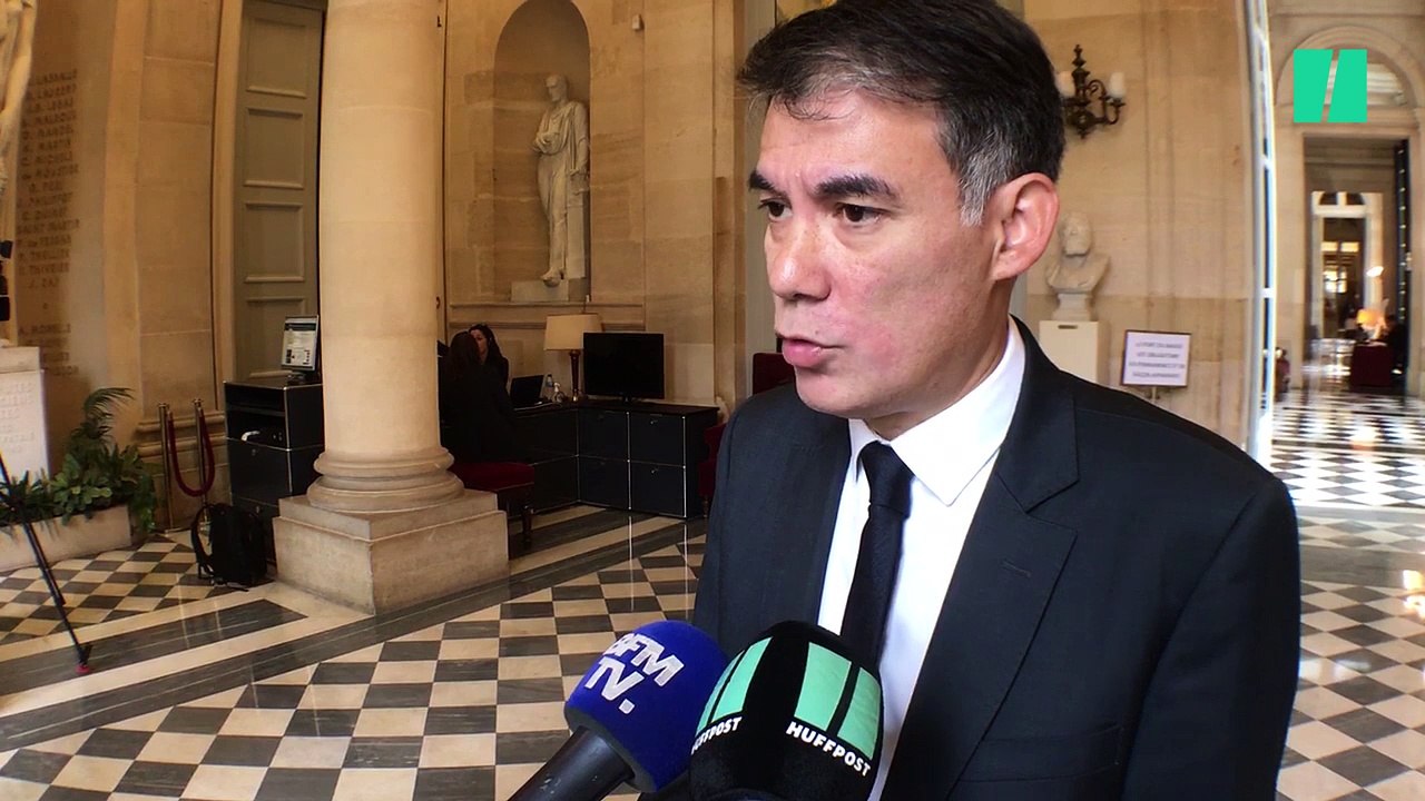 "Foutre le bordel" de Macron: "c'est du Sarkozy BCBG"