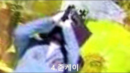 생각보다 노래 잘하는 남자 가수 Top4ㅋㅋㅋ