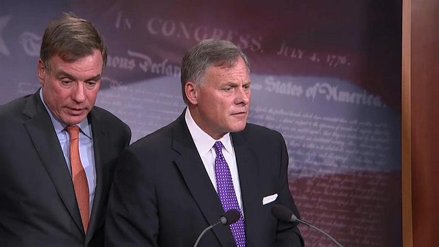 Γερουσία: «Οι Ρώσοι δεν επηρέασαν τις αμερικανικές εκλογές του 2016»