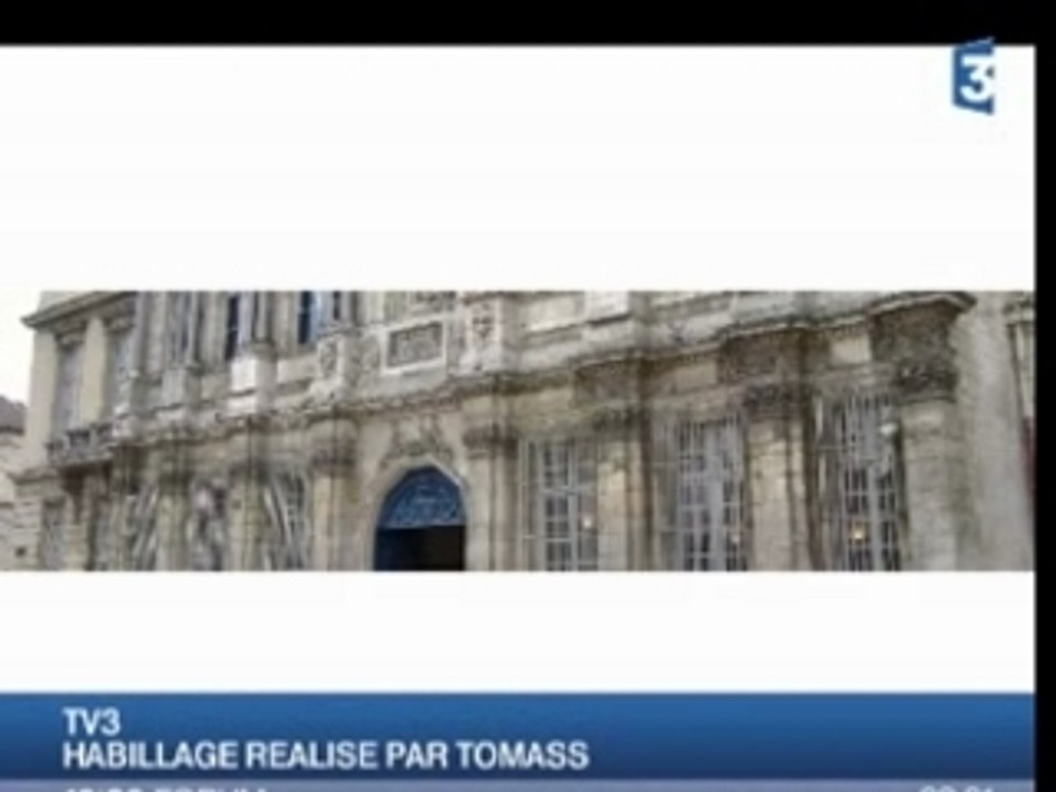 Parodie JT France 3 - Lenodal.com