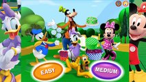Mickey Mouse Clubhouse Full Episodes Games Mickeys Mousekespotter