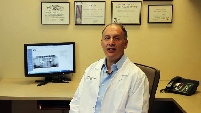 Emergency Dental Services - Pickering Square Dental