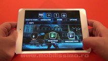 Avengers Initiative Review (Jocuri iOS/iPad) - Mobilissimo.ro