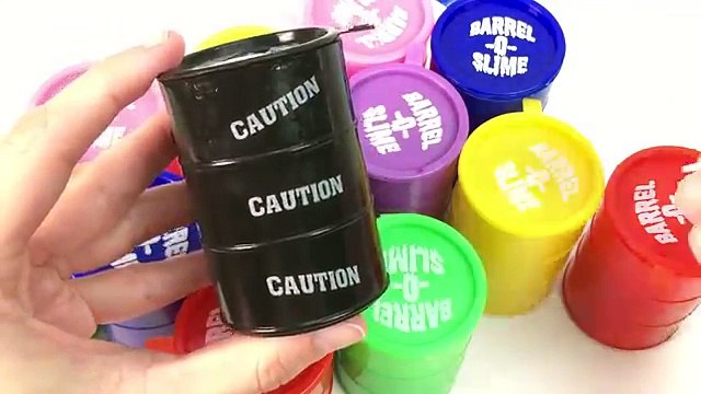 Rainbow Slime Colors How To Make Colors Jelly Slime Clay DIY Rainbow Slime Syringer Toy Videos