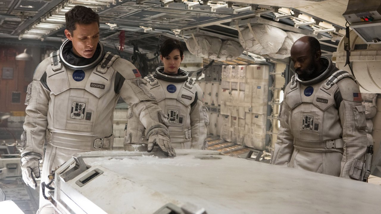 Watching Now Interstellar Full Movie Streaming Online in HD-720p Video Quality
