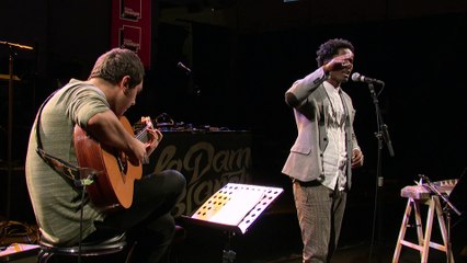 "Si" - "Mamai" par Carlos Lopes et Benoit Medrykowski - Ocora Couleurs du Monde