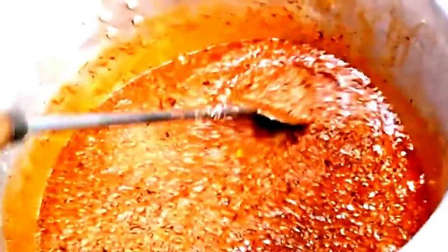 Punjabi Chole Recipe (छोले) | Indian Spicy food | Indian Cooking Recipes