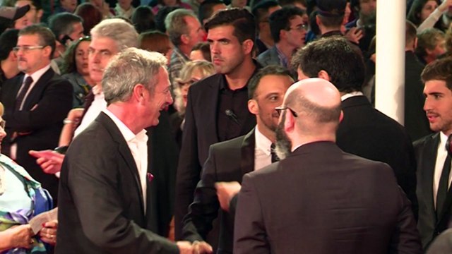 Amenábar dirigirá el anuncio de la Lotería de Navidad