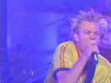 Sum 41 - Rock Medley (Live)