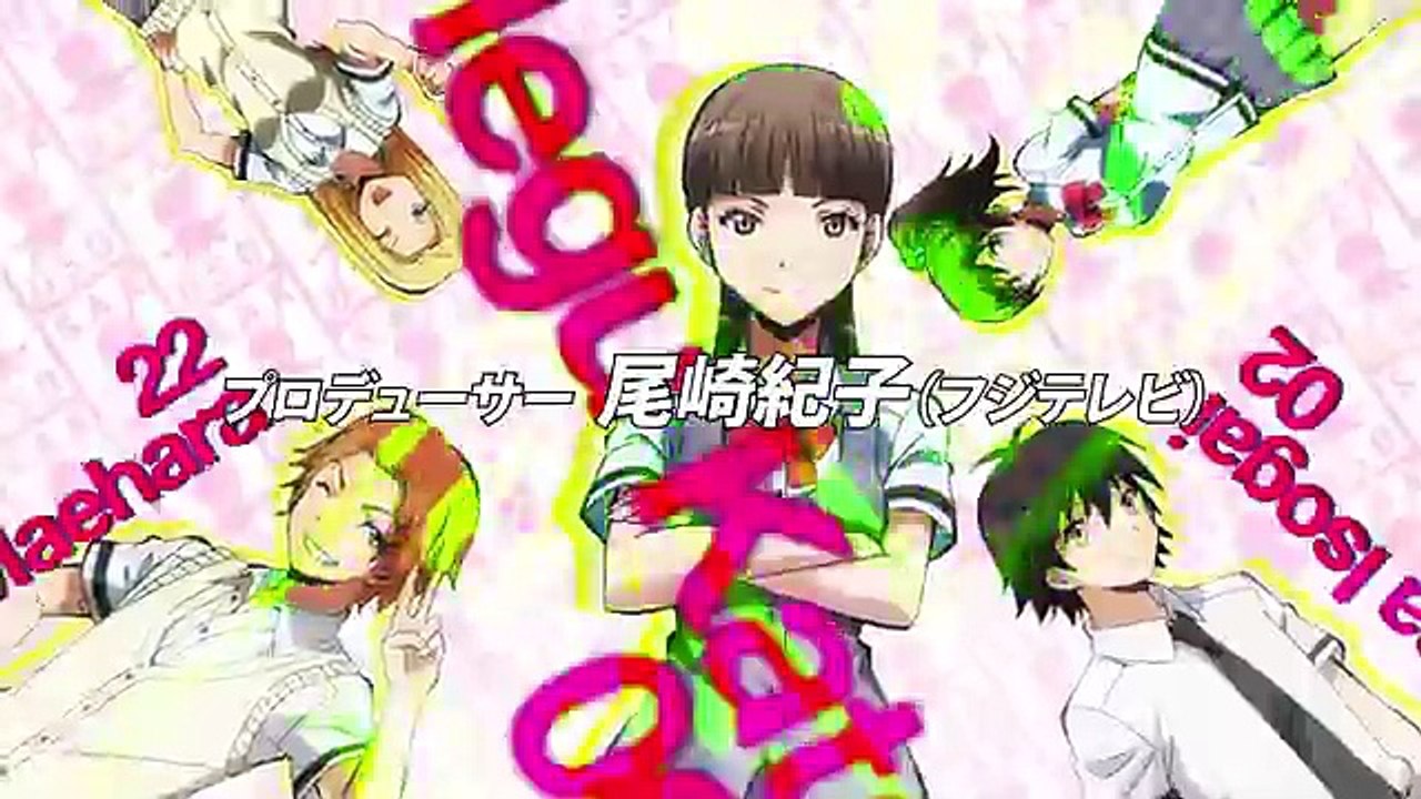 暗殺教室 1期 18話 - Dailymotion Video