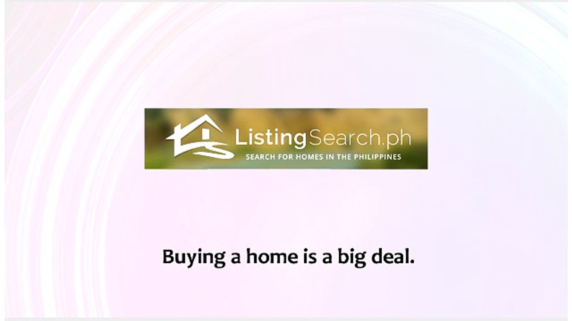 Philippine Real Estate Website - Listingsearch.ph