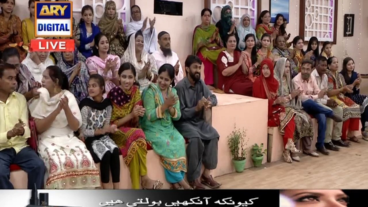 Dil ki lagi kuch aur bhi Sung By 'Nimra Khan'