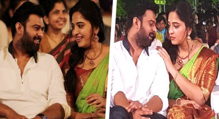 அனுஷ்காவுக்கு நிச்சயதார்த்தம் : கமல் கொடுத்த பரிசு-வீடியோ