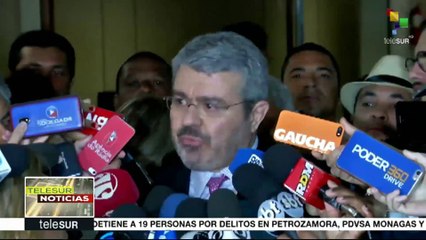 Brasil: la defensa de Temer presenta sus alegatos