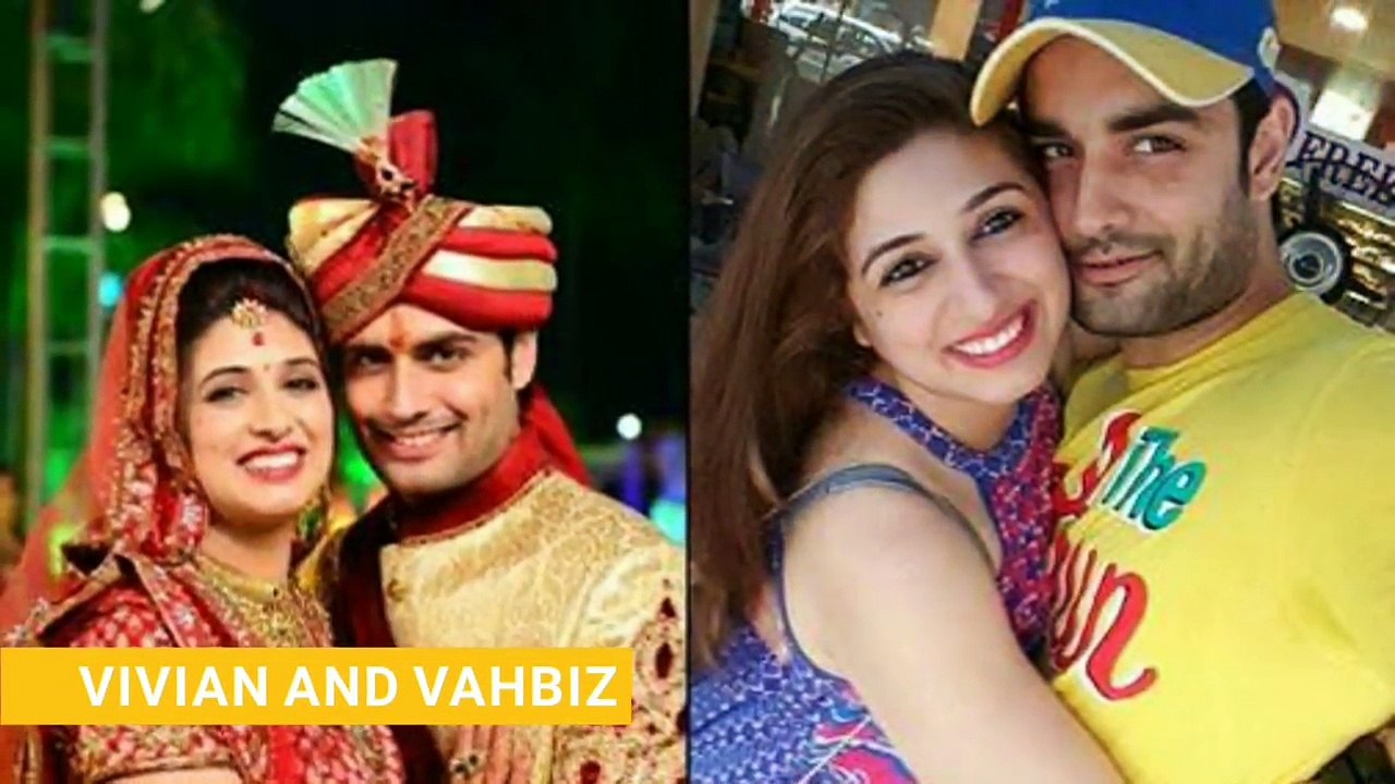 7 Popular TV Couples who Broke up this Year 2017