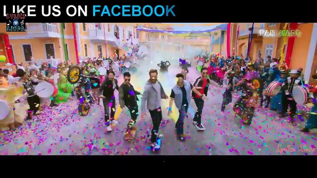 Maine Ki Dua - Golmaal Again Movie New Song - Ajay Devgn, Parineeti Chopra - Arshad Warsi - FanMade