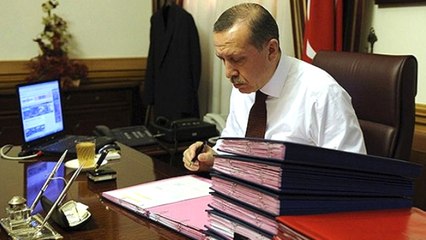 Cumhurbaşkanı Maaşı, Memurlara Yapılan Zam Oranında Arttı