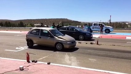 Este motor gime de placer