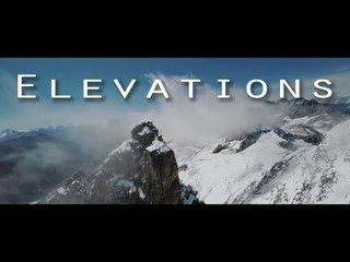 Télécharger la video: Incredible Drone Footage Captures Flight Across Stunning Swiss Alps