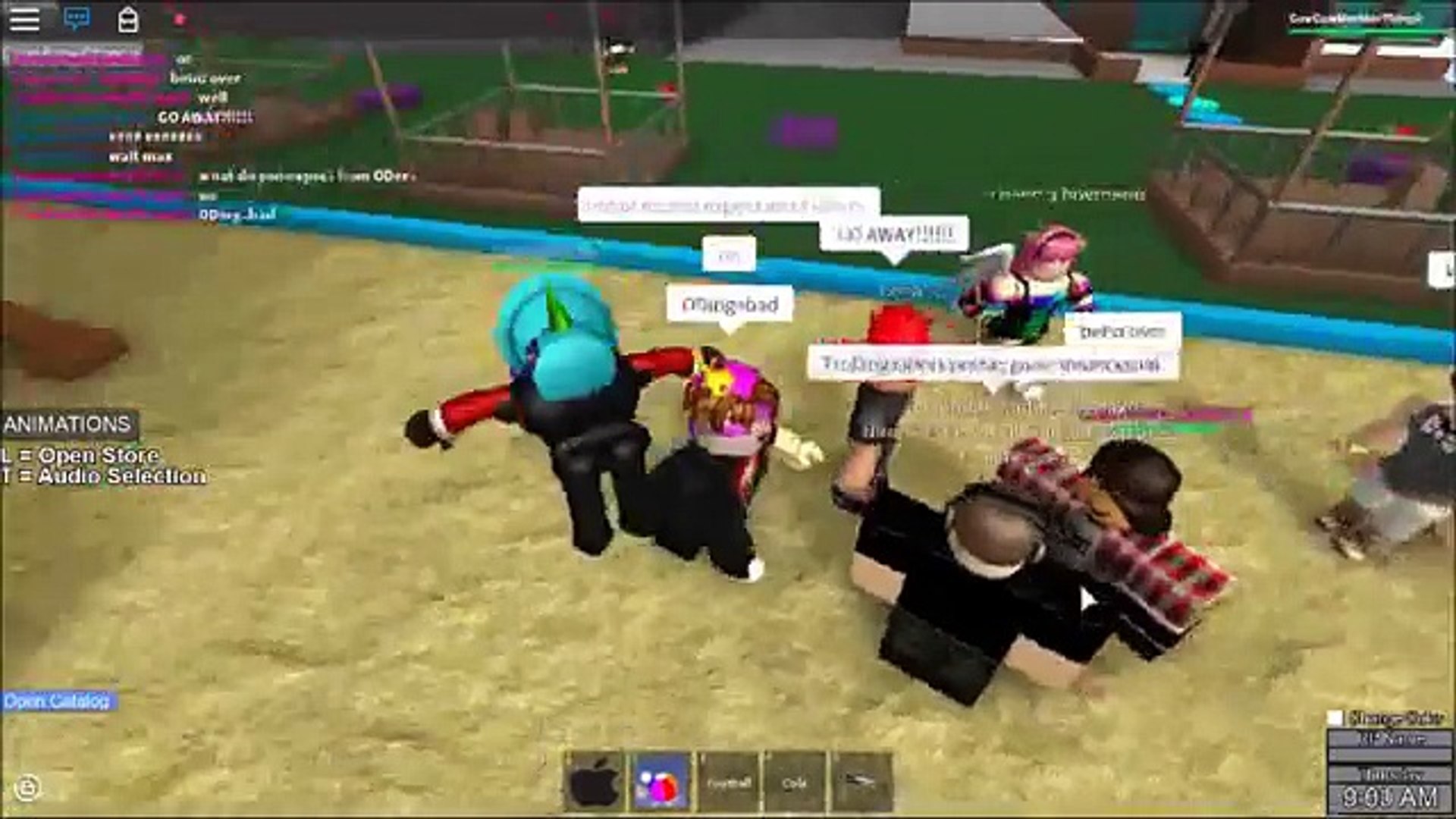Roblox Trolling Oders 6 - trolling donald trump in roblox with admin commands