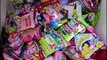 Random Blind Bag Box Episode #11 - Shopkins, Minions Mega Bloks, Lalaloopsy, Crystal Surprise Babies