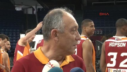 Erman Kunter Galatasaray Bir Oyuncuyla İlgilendiği Zaman Fiyatlar Otomatikman Yükseliyor