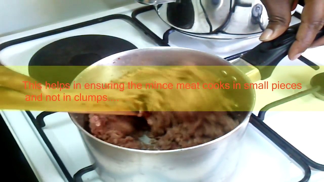 Stuffed Nduma Balls (Arrow Roots) - Jikoni Magic